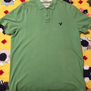 Men’s American Eagle Polo
